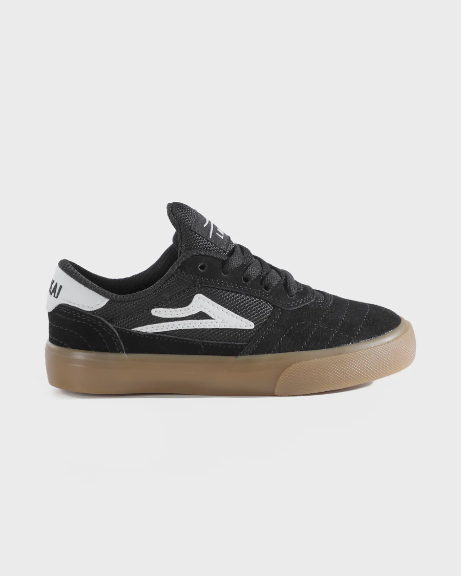 TENIS NIÑO(A) LAKAI CAMBRIDGE